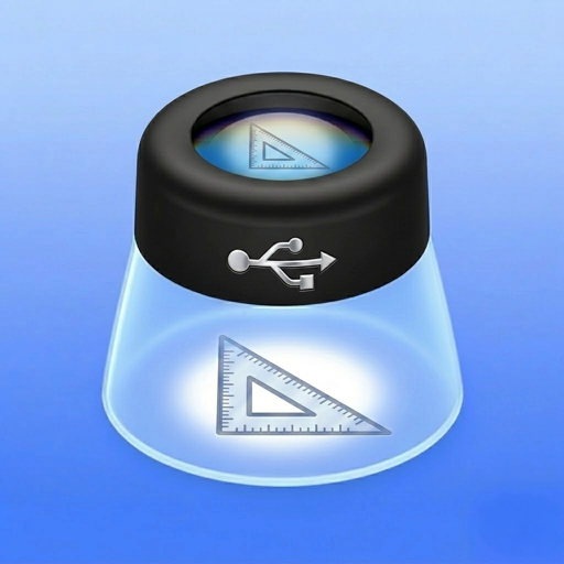 FarmingEye Endoscope